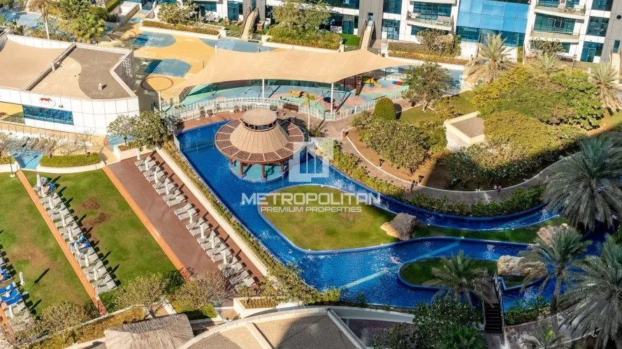 4 bedrooms penthouse for sale , Oceana, Palm Jumeirah, Dubai, UAE No. 1653 № 20