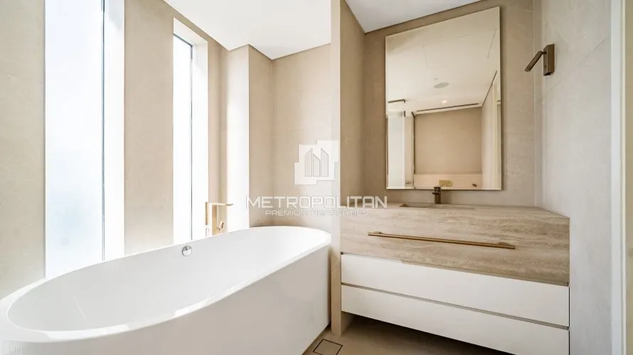 4 bedrooms penthouse for sale , Dubai Marina, Dubai, UAE No. 1643 № 19