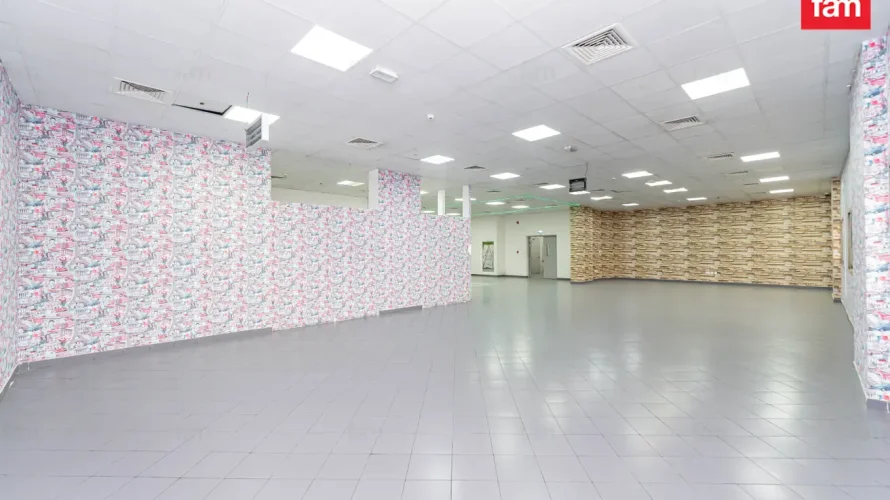 6847.3m² labor camp for sale , Jebel Ali, Dubai, UAE No. 1022 № 8