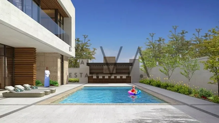 6 bedrooms villa for sale , Emerald Hills, Dubai Hills Estate, Dubai, UAE No. 639 № 3