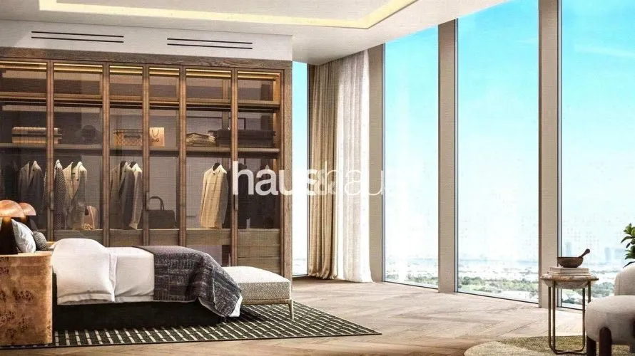 4 bedrooms apartment for sale , Dubai Marina, Dubai, UAE No. 980 № 5