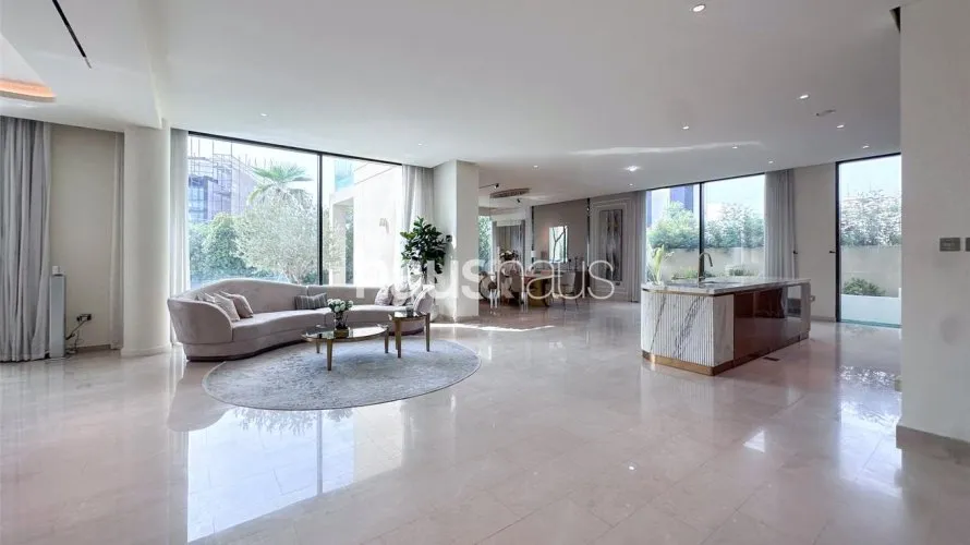 6 bedrooms villa for sale , Parkway Vistas, Dubai Hills Estate, Dubai, UAE No. 909 № 6