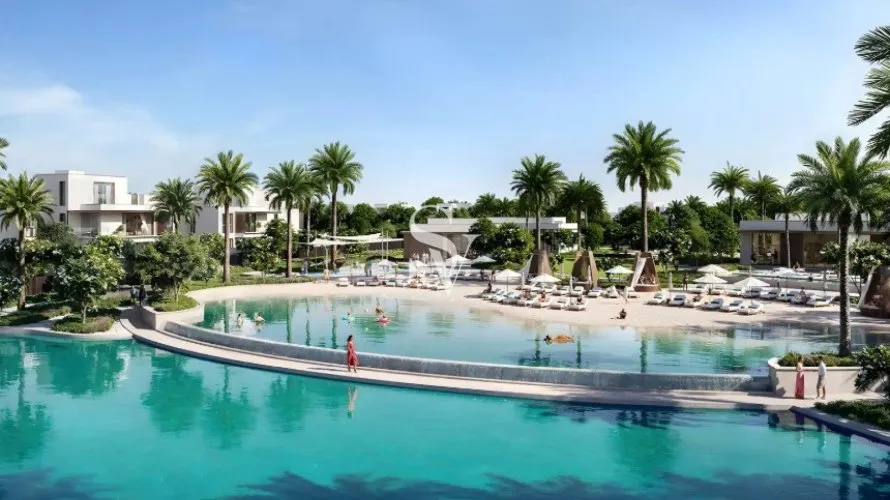 5 bedrooms villa for sale , Dubai, UAE No. 1408