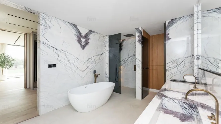 5 bedrooms villa for sale , Dubai, UAE No. 2251 № 24