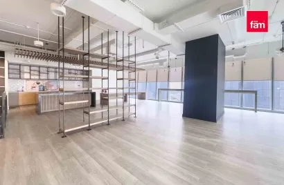 2753.3m² office for sale , Business Bay, Dubai, UAE No. 2129