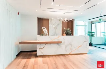 368.5m² office for sale , Dubai, UAE No. 2110