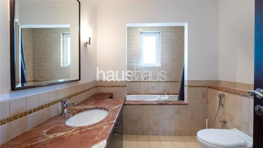 7 bedrooms villa for sale , Arabian Ranches, Dubai, UAE No. 874 № 19