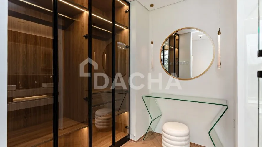 4 bedrooms villa for sale , Jumeirah Islands, Dubai, UAE No. 2689 № 7
