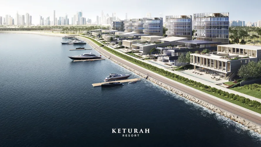 3 bedrooms apartment for sale , Dubai, UAE No. 1195 № 11