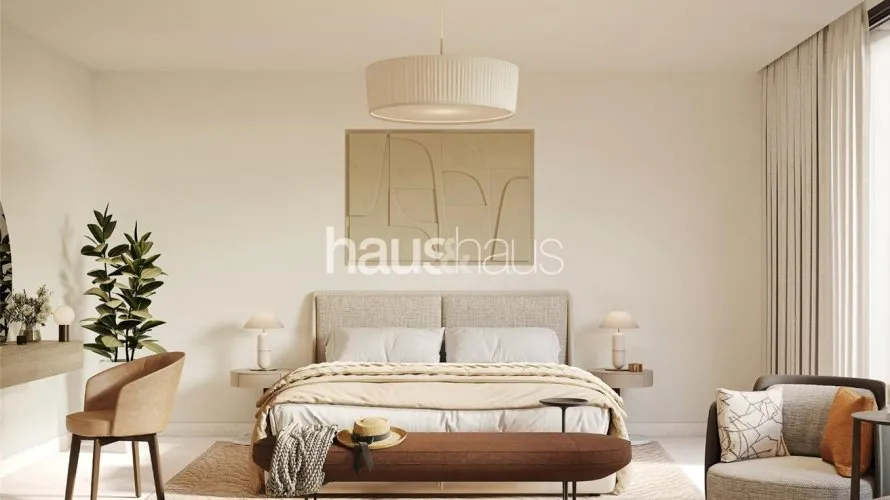 6 bedrooms villa for sale , District 11, Mohammed Bin Rashid City, Dubai, UAE No. 866 № 2