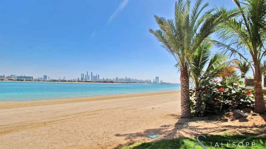 5 bedrooms villa for sale , Kingdom of Sheba, Palm Jumeirah, Dubai, UAE No. 1702 № 25