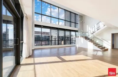 4 bedrooms duplex for sale , Al Wasl, Dubai, UAE No. 1437