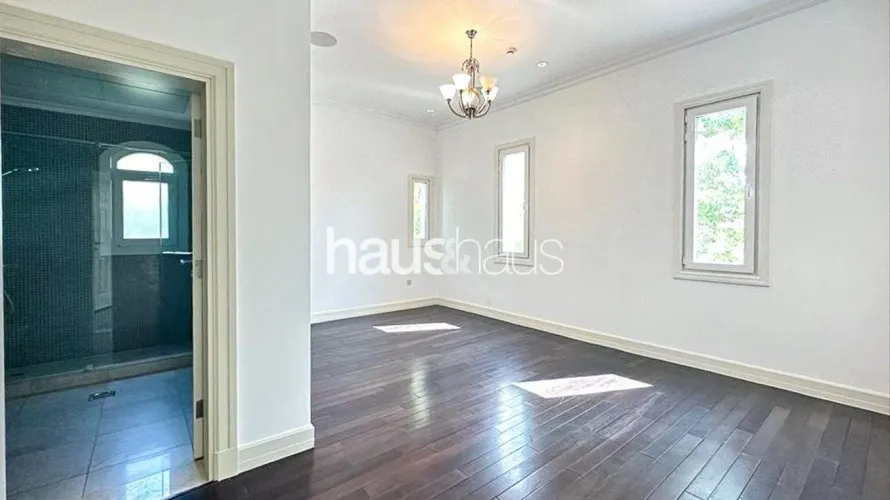 4 bedrooms villa for sale , Jumeirah Golf Estates, Dubai, UAE No. 975 № 12