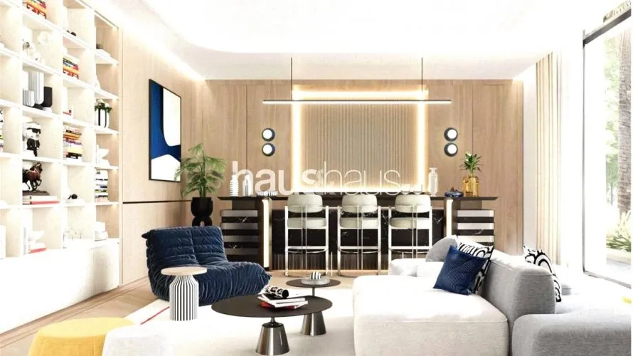 6 bedrooms villa for sale , Nadd Al Sheba, Dubai, UAE No. 960 № 3
