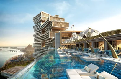 2 bedrooms apartment for sale , Palm Jumeirah, Dubai, UAE No. 1794