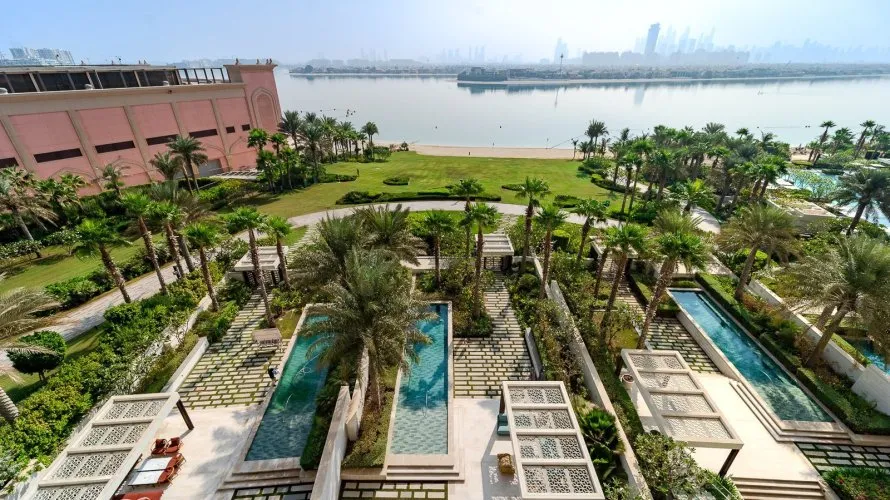2 bedrooms apartment for sale , Palm Jumeirah, Dubai, UAE No. 2213 № 22