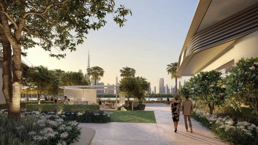 4 bedrooms apartment for sale , Dubai, UAE No. 1906 № 4