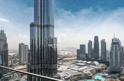 4 bedrooms apartment for sale , Opera District, Downtown Dubai (Downtown Burj Dubai), Dubai, UAE No. 1559
