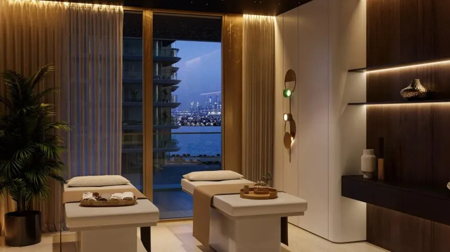 3 bedrooms apartment for sale , Palm Jumeirah, Dubai, UAE No. 2207 № 14