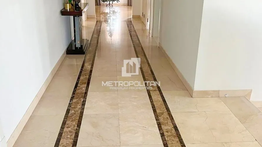 5 bedrooms villa for sale , District One, Mohammed Bin Rashid City, Dubai, UAE No. 1578 № 3