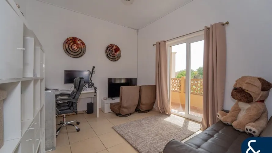 7 bedrooms villa for sale , Arabian Ranches, Dubai, UAE No. 2288 № 15