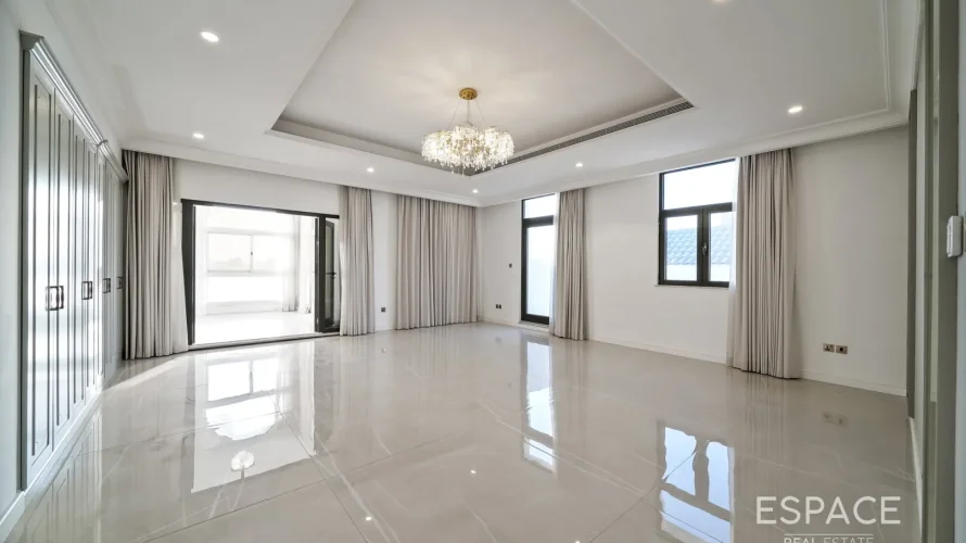 5 bedrooms villa for sale , Palm Jumeirah, Dubai, UAE No. 1298 № 7