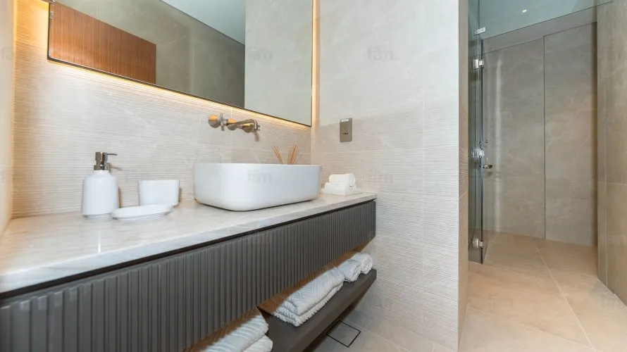 5 bedrooms villa for sale , Palm Jumeirah, Dubai, UAE No. 2164 № 28