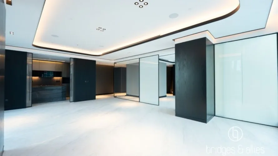 2 bedrooms penthouse for sale , Business Bay, Dubai, UAE No. 2254