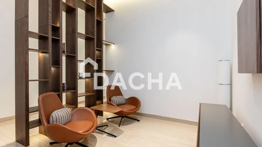 4 bedrooms penthouse for sale , Elite Residence, Dubai Marina, Dubai, UAE No. 2718 № 22
