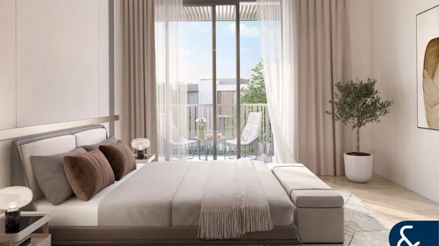 6 bedrooms villa for sale , Dubai Land, Dubai, UAE No. 1686 № 9