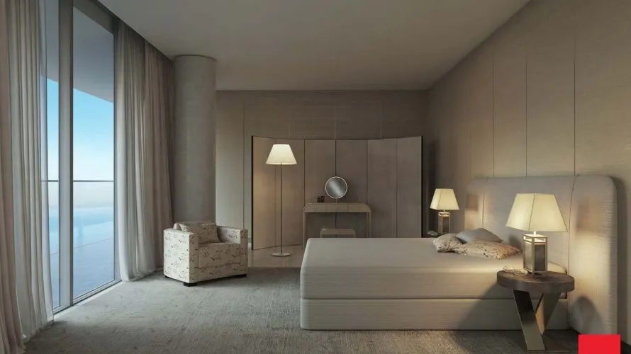 3 bedrooms apartment for sale, Palm Jumeirah, Dubai, UAE No. 2011 № 25