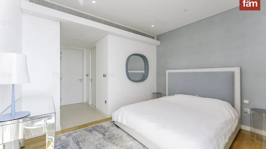 4 bedrooms apartment for sale , Dubai, UAE No. 1427 № 8
