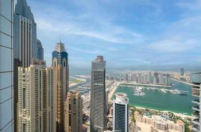 4 bedrooms apartment for sale , Dubai Marina, Dubai, UAE No. 2604