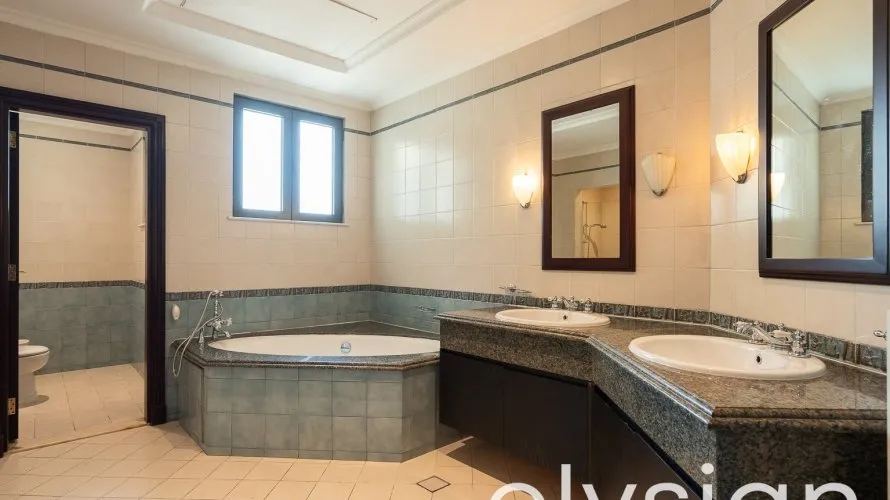 4 bedrooms villa for sale , Garden Homes, Palm Jumeirah, Dubai, UAE No. 711 № 22