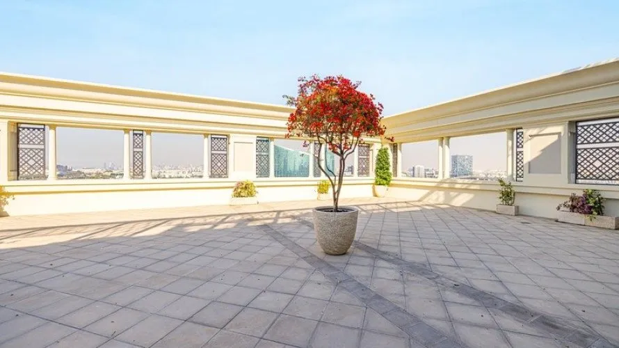 5 bedrooms penthouse for sale , Bur Dubai, Dubai, UAE No. 1051 № 19