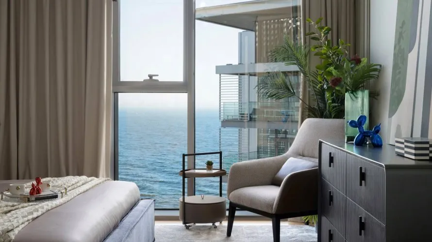 3 bedrooms apartment for sale , Bluewaters Residences, Bluewaters, Dubai, UAE No. 458 № 24
