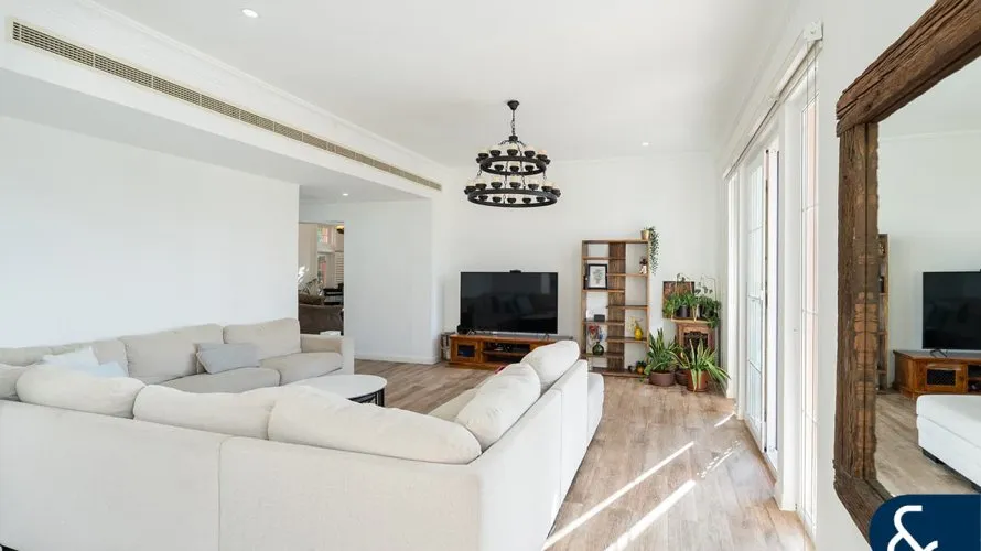 5 bedrooms villa for sale , Arabian Ranches, Dubai, UAE No. 2268 № 5