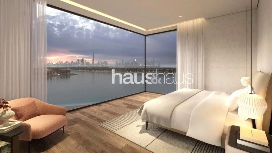 3 bedrooms duplex for sale, Palm Jumeirah, Dubai, UAE No. 928 № 11