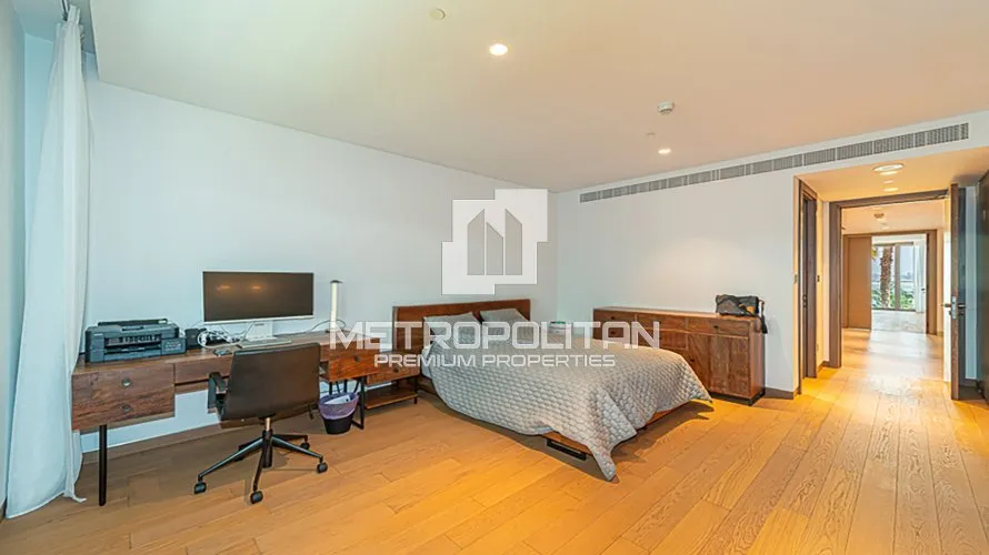 3 bedrooms apartment for sale , Palm Jumeirah, Dubai, UAE No. 350 № 7