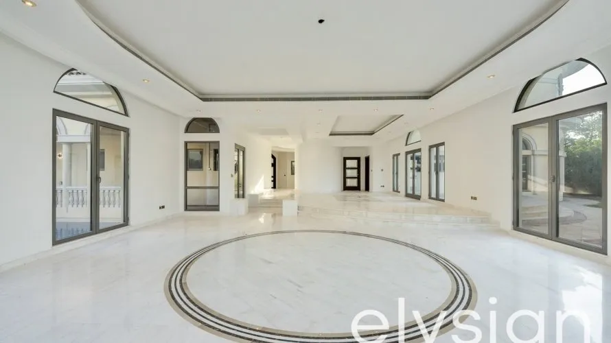 5 bedrooms villa for sale, Signature Villas, Palm Jumeirah, Dubai, UAE No. 713 № 6
