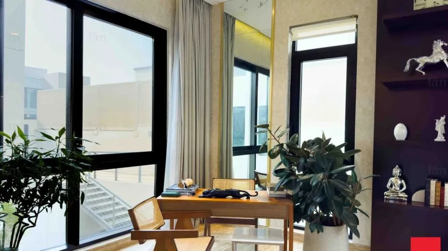 5 bedrooms villa for sale , Dubai Hills Estate, Dubai, UAE No. 839 № 16