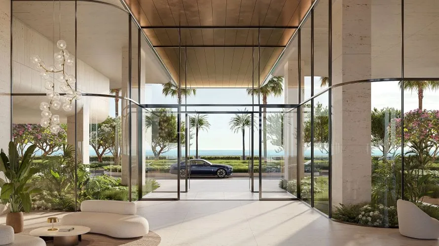 3 bedrooms apartment for sale, Palm Jumeirah, Dubai, UAE No. 2174 № 24