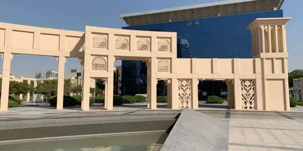 Dubai Internet City № 6