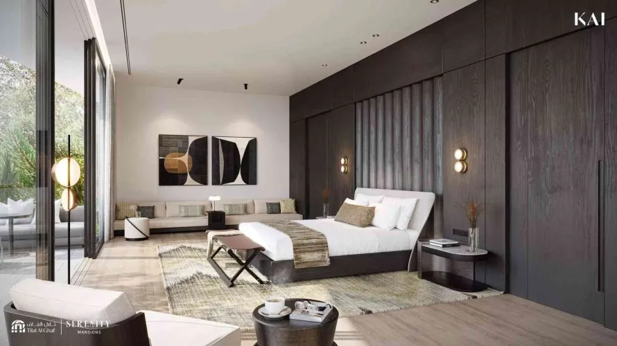 6 bedrooms villa for sale , Tilal Al Ghaf, Dubai, UAE No. 2224 № 19