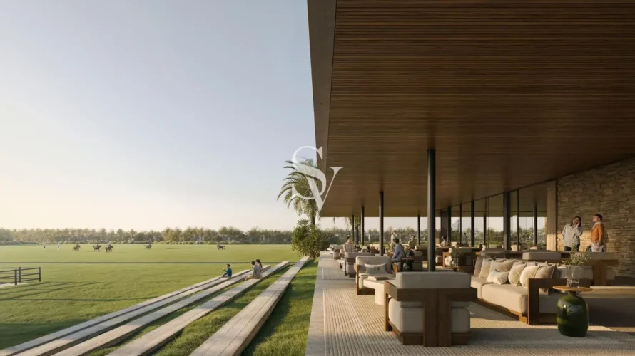 5 bedrooms villa for sale , Dubai Investment Park, Dubai, UAE No. 1402 № 7