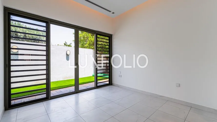 5 bedrooms villa for sale , District One, Mohammed Bin Rashid City, Dubai, UAE No. 1001 № 6