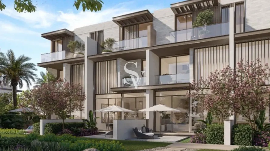 7 bedrooms villa for sale , Nadd Al Sheba, Dubai, UAE No. 1395 № 8