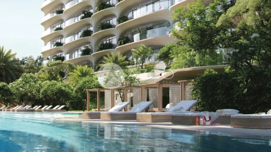 2 bedrooms apartment for sale , Palm Jumeirah, Dubai, UAE No. 724