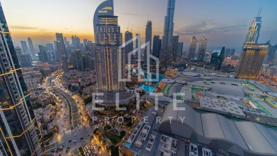 402m² commercial property for sale , Dubai, UAE No. 742