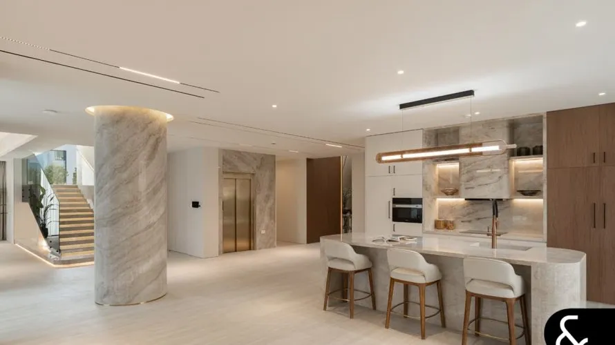 5 bedrooms villa for sale , Parkway Vistas, Dubai Hills Estate, Dubai, UAE No. 1744 № 1